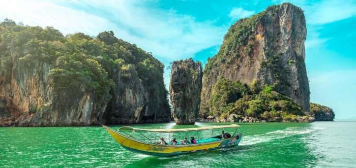 泰國普吉島 泰國普吉島