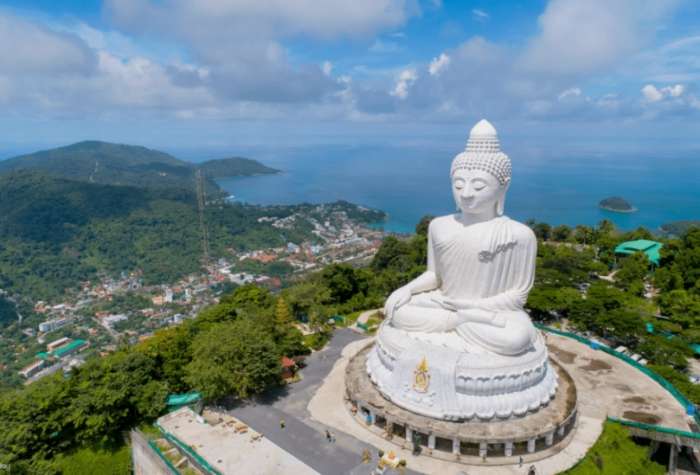 泰國親子自由行交通 泰國親子自由行交通