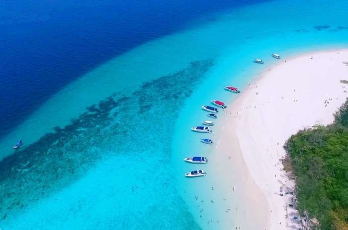 泰國海島自由行 泰國海島自由行