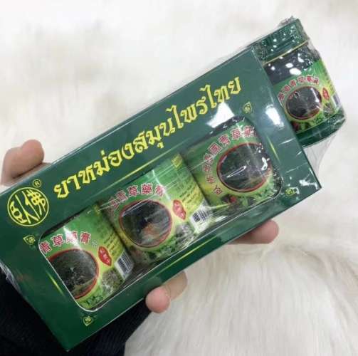 泰國曼谷必買 泰國曼谷必買