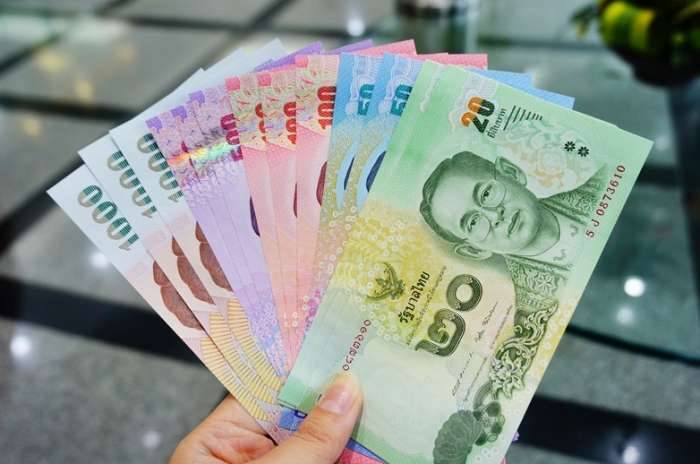 去泰國要帶多少錢才能入境 去泰國要帶多少錢才能入境