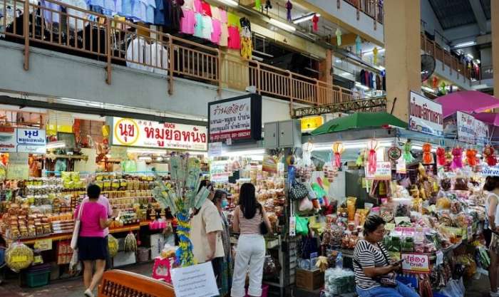 泰國清邁必買 泰國清邁必買