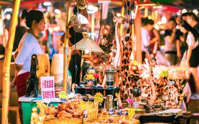 清邁必去景點 清邁必去景點